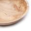 Humble & Mash Quiet Luxury Wooden Bowl, 25cm