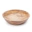 Humble & Mash Quiet Luxury Wooden Bowl, 25cm