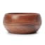 Humble & Mash Wooden Round Bowl, 14.5cm