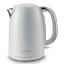 Kenwood Elementa Stainless Steel Cordless Electric Kettle, 1.7L - White