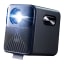 Wanbo Mozart 1 Pro Smart Home Theatre Projector, 1080p angle