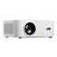 Wanbo X2 Max Smart Projector, 1080P angle