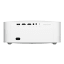 Wanbo X2 Max Smart Projector, 1080P angle