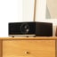 Wanbo X5 Pro Full HD Smart Projector, 1080p on the table