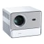 Wanbo Davinci 1 Pro Smart Home Theatre Projector, 1080P angle