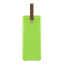 Fieldbar Limited Edition Match Point Green Drinks Box, 10L angle