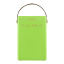 Fieldbar Limited Edition Match Point Green Drinks Box, 10L