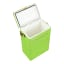 Fieldbar Limited Edition Match Point Green Drinks Box, 10L angle