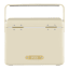 Fieldbar Mini Bar, 4L - Safari White angle