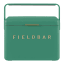 Fieldbar Mini Bar, 4L - Parisian Green