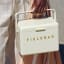 Fieldbar Mini Bar, 4L - Safari White being carried