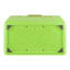 Fieldbar Limited Edition Match Point Green Gin Trunk, 24L angle