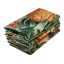 DSA Botanica Tropicana Napkins, Set of 6 - Sage