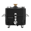 Everdure by Heston Blumenthal ProFlame 360 Gas Portable Braai angle