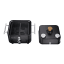 Everdure by Heston Blumenthal ProFlame 360 Gas Portable Braai angle