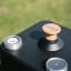 Everdure by Heston Blumenthal ProFlame 360 Gas Portable Braai detail