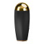 Geske 6-in-1 MicroCurrent Face-Lifter - Black & Gold