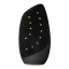 Geske 8-In-1 Sonic Thermo Facial Brush & Face Lifter