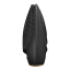 Geske 5-in-1 Sonic Facial Brush - Black & Gold