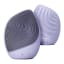 Geske 5-in-1 Sonic Facial Brush - Purple