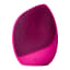 Geske 5-in-1 Sonic Facial Brush - Magenta