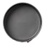 Kitchen Pro Bakewell Round Springform Cake Pan - 20cm angle