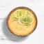 Kitchen Pro Bakewell Round Springform Cake Pan - 20cm with lemon cake