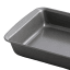 Kitchen Pro Bakewell Rectangular Baking Pan, 30cm detail