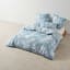 Linen House Kayla Hydrangea Duvet Cover Set - King