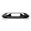 Eva Solo Serving Tray, 43cm - Black angle