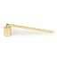 Paddywax Gold Candle Snuffer