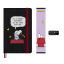 Moleskine Peanuts Creative Set