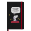 Moleskine Peanuts Creative Set detail