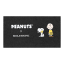 Moleskine Peanuts Accessory Pins, Set of 2 packaging