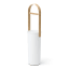 Umbra Bellwood Toilet Paper Stand - White & Natural 