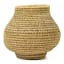 Gone Rural Small Gogo Urn Planter - Smoke