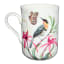 Maxwell & Williams Eloise Short Lyric Mug, 330ml - Spinebill Honeyeater