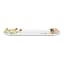 Maxwell & Williams Eloise Short Lyric Birds Rectangular Platter, 30cm angle