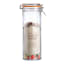 Kilner Facetted Clip Top Jar - 2.2L packaging