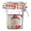 Kilner Facetted Clip Top Jar - 450ml packaging