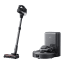 Eufy E20 Robot & Handheld Vacuum Stick Combo