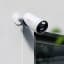 Eufy E330 Professional 4K UHD Add-On Security Camera on a wall