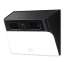 Eufy 2K Solar Wall-Light & Camera