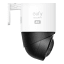 Eufy S330 4K Wireless Outdoor Security Camera and Solar Panel angle