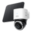 Eufy S330 4K Wireless Outdoor Security Camera and Solar Panel