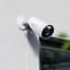 Eufy E330 4K Professional Smart Security 4-Camera Kit on a wall