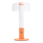 Arc & Hue Arcis Portable & Rechargeable LED Lamp - Orange