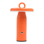 Arc & Hue Ella Portable & Rechargeable LED Outdoor Lamp - Orange