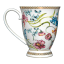Maxwell & Williams Estelle Michaelides Mystique Footed Mug, 300ml angle
