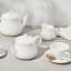 Maxwell & Williams Rococo Creamer, 220ml on the table